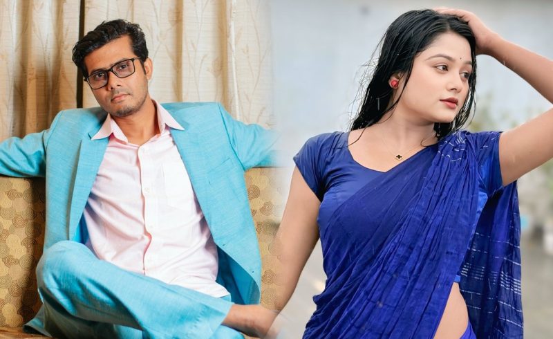 স্বামীর সম্মতিতে সজীবের সঙ্গে ‘আপত্তিকর’ সম্পর্কে সামিয়া? - the Bengali Times