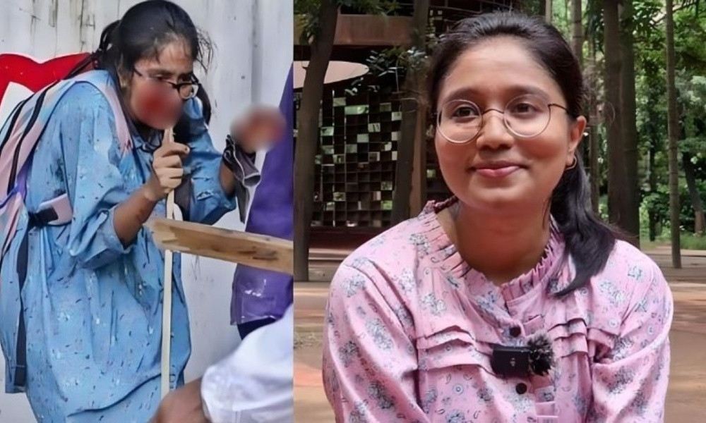 সেই তন্বীর সম্মানে ডাকসুর গুরুত্বপূর্ণ পদ ছেড়ে দিল ছাত্রদল - the Bengali Times সেই তন্বীর সম্মানে ডাকসুর গুরুত্বপূর্ণ পদ ছেড়ে দিল ছাত্রদল - the Bengali Times