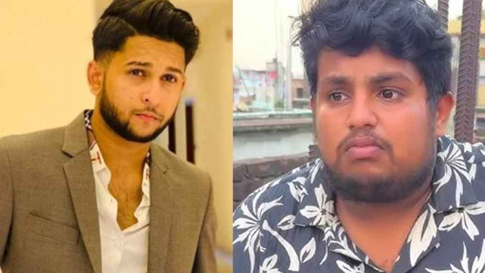 তৌহিদ আফ্রিদির অপকর্মের ভয়ংকর বর্ণনা দিলেন ‘বন্ধু’ রাহী - the Bengali Times তৌহিদ আফ্রিদির অপকর্মের ভয়ংকর বর্ণনা দিলেন ‘বন্ধু’ রাহী - the Bengali Times