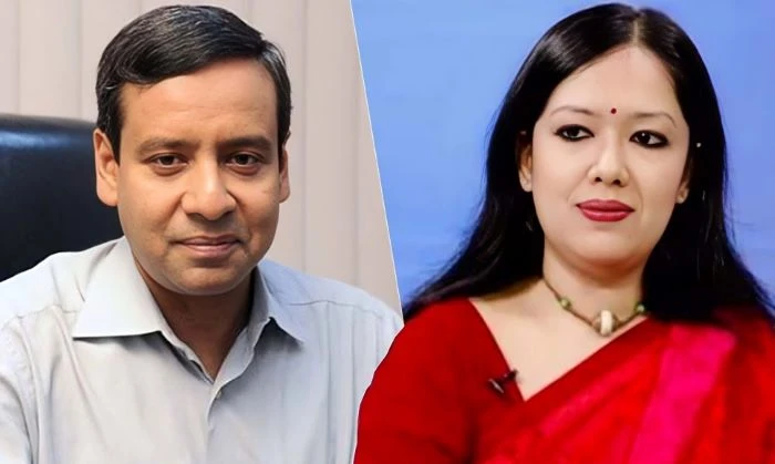 দলের দুঃসময়ে রুমিন ফারহানা বিএনপির জন্য একাই লড়েছেন, বললেন গোলাম মাওলা রনি - the Bengali Times