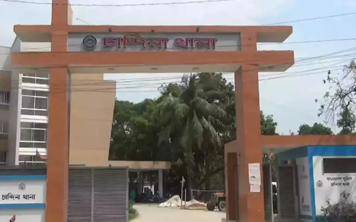 আপত্তিকর অবস্থার ভিডিও করায় দারোয়ানকে ছাদ থেকে ফেলে হত্যা! - the Bengali Times আপত্তিকর অবস্থার ভিডিও করায় দারোয়ানকে ছাদ থেকে ফেলে হত্যা! - the Bengali Times
