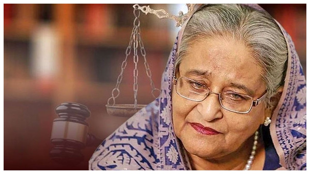 ‘পৃথিবীর সব স্বৈরশাসকের সমিতি হলে শেখ হাসিনা হবেন সভাপতি’ - the Bengali Times