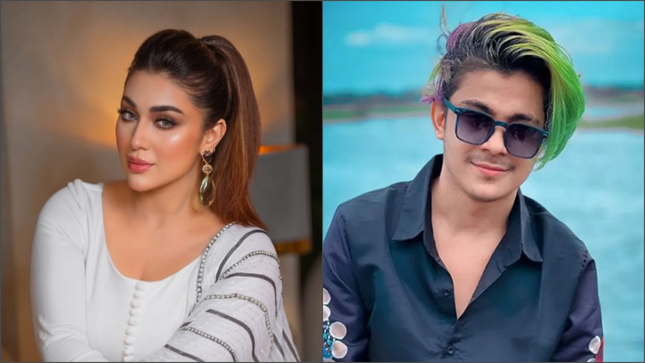 প্রিন্স মামুনের সেলুন কেনা নিয়ে মুখ খুললেন অপু বিশ্বাস - the Bengali Times প্রিন্স মামুনের সেলুন কেনা নিয়ে মুখ খুললেন অপু বিশ্বাস - the Bengali Times