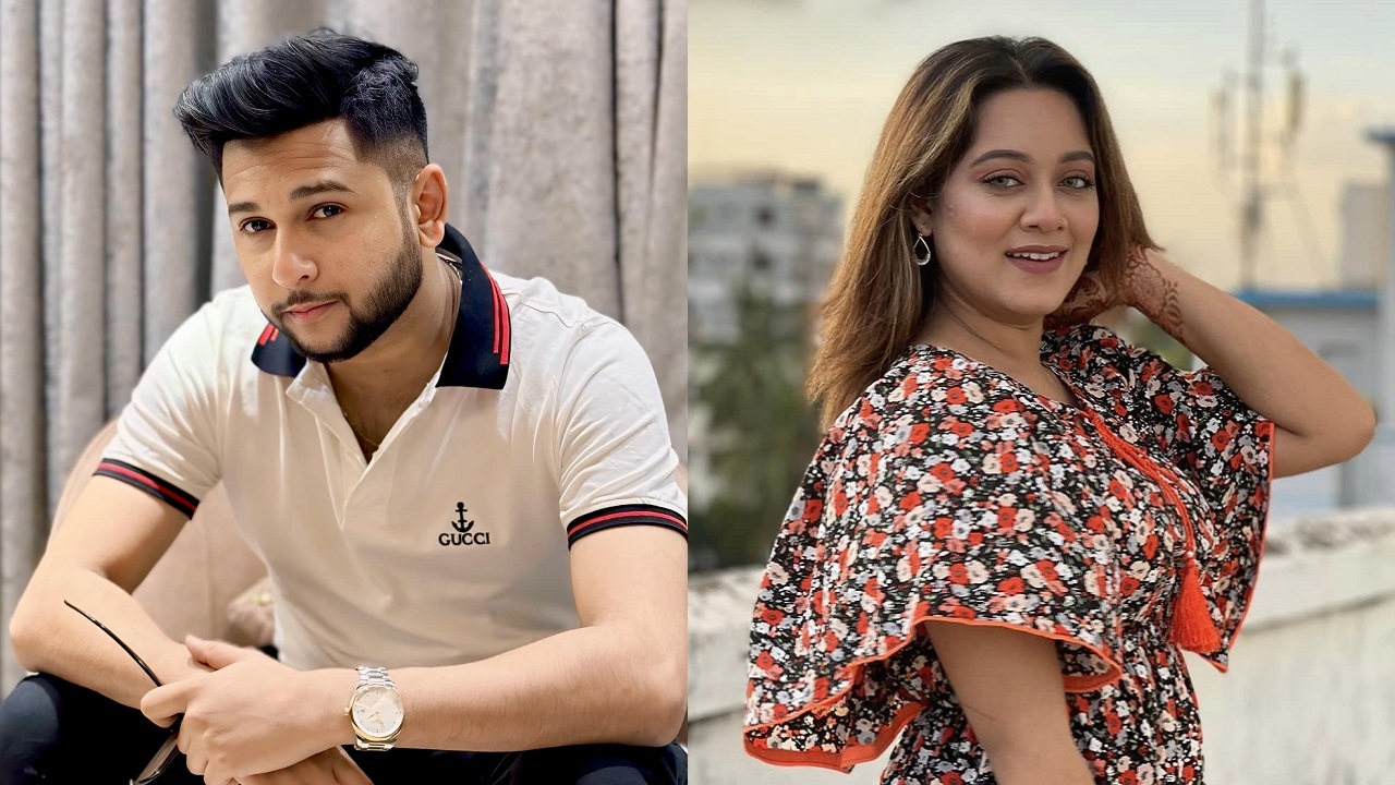 তৌহিদ আফ্রিদির সঙ্গে প্রেম! অতীত প্রসঙ্গে যা বললেন দীঘি - the Bengali Times