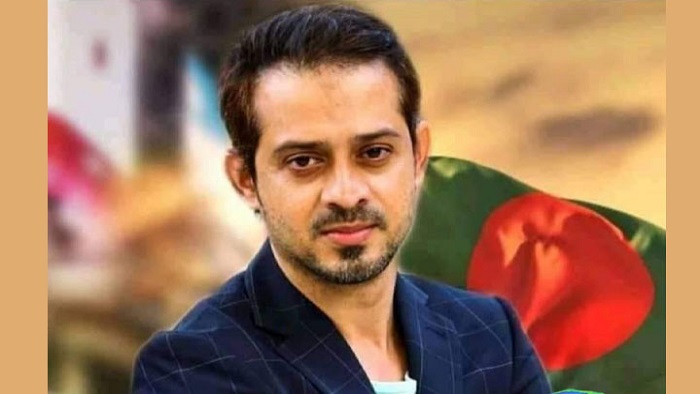 আওয়ামী লীগ ফিরে এলে তোমাদের হাড্ডিও খুঁজে পাওয়া যাবে না : ইলিয়াস - the Bengali Times