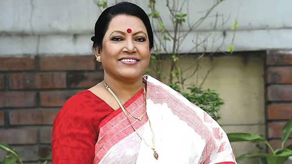 মারা গেছেন কণ্ঠশিল্পী ফরিদা পারভীন - the Bengali Times মারা গেছেন কণ্ঠশিল্পী ফরিদা পারভীন - the Bengali Times