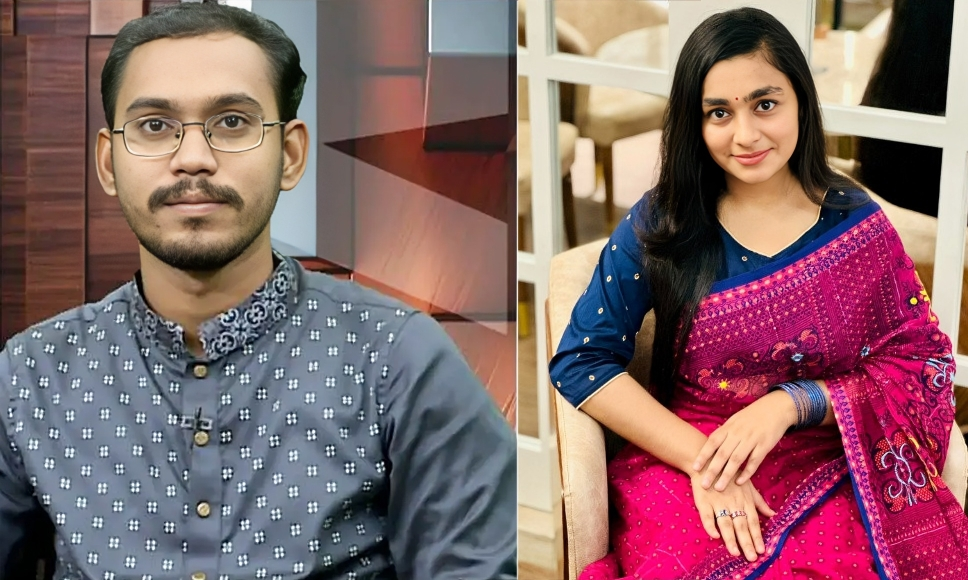 কার সঙ্গে বাগদান সারলেন হান্নান মাসউদ? - the Bengali Times কার সঙ্গে বাগদান সারলেন হান্নান মাসউদ? - the Bengali Times
