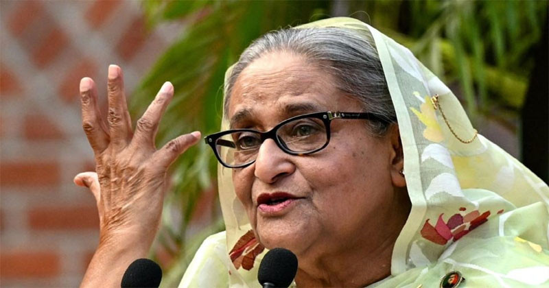 ভারতে আ’লীগ নেতাদের কাছে হাসিনা এখন হাসির পাত্র - the Bengali Times ভারতে আ’লীগ নেতাদের কাছে হাসিনা এখন হাসির পাত্র - the Bengali Times