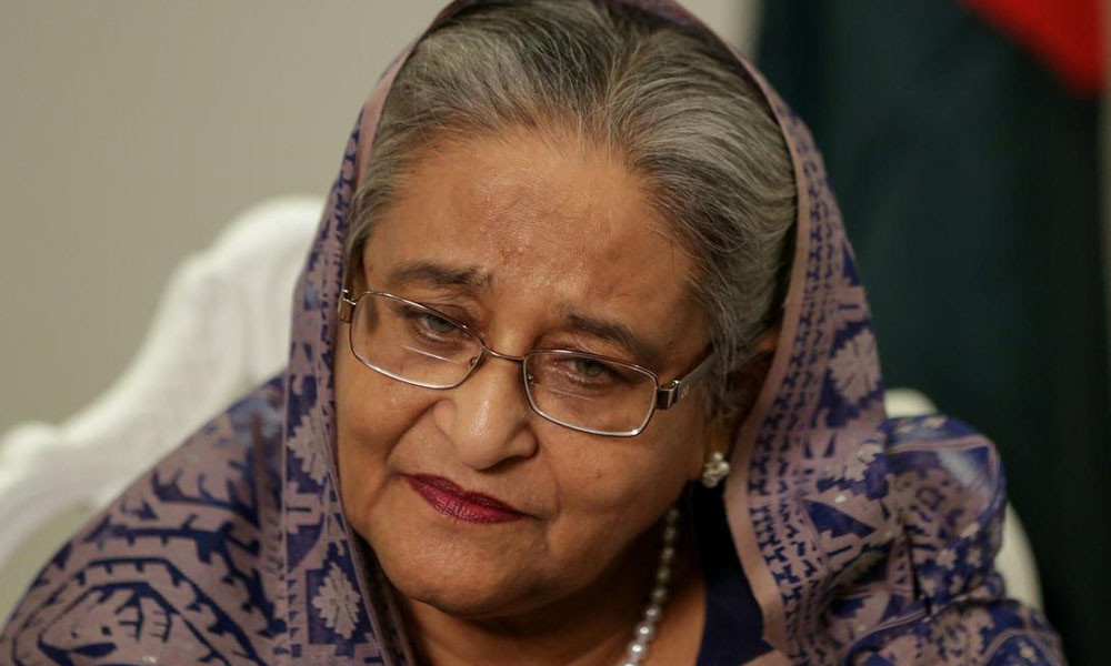 পতনের পরেই মুছে ফেলা হয় হাসিনার ৪ ফোনের হাজারো কলরেকর্ড - the Bengali Times পতনের পরেই মুছে ফেলা হয় হাসিনার ৪ ফোনের হাজারো কলরেকর্ড - the Bengali Times