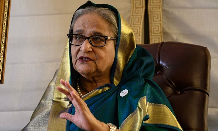 দিল্লিতে হাসিনার বাড়ির পাশেই সিআরআইয়ের কার্যালয়, মিলল চাঞ্চল্যকর তথ্য - the Bengali Times দিল্লিতে হাসিনার বাড়ির পাশেই সিআরআইয়ের কার্যালয়, মিলল চাঞ্চল্যকর তথ্য - the Bengali Times