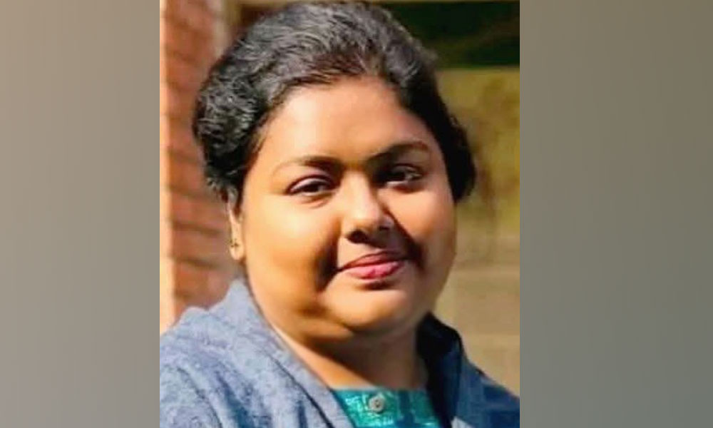 মেহেদী রাঙা হাতে সংসার জীবনে পা রাখা হলো না জান্নাতুলের - the Bengali Times