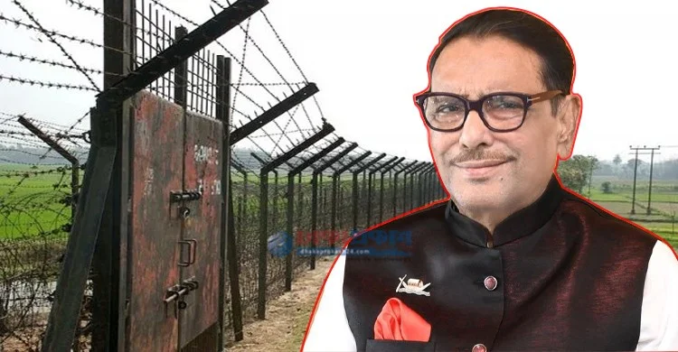 শেখ হাসিনার কাছে পাত্তা পাচ্ছেন না ওবায়দুল কাদের - the Bengali Times শেখ হাসিনার কাছে পাত্তা পাচ্ছেন না ওবায়দুল কাদের - the Bengali Times