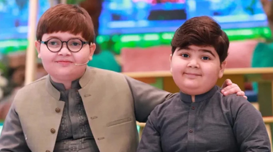 ‘পিছে তো দেখো’ খ্যাত তারকা আহমাদের ছোট ভাই মারা গেছেন - the Bengali Times