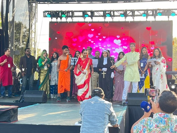 টরন্টোতে শেষ হলো টেস্ট অব বাংলাদেশ - the Bengali Times টরন্টোতে শেষ হলো টেস্ট অব বাংলাদেশ - the Bengali Times