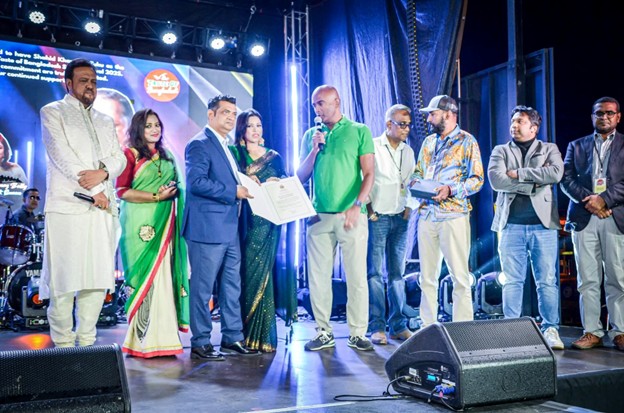টরন্টোতে শেষ হলো টেস্ট অব বাংলাদেশ - the Bengali Times টরন্টোতে শেষ হলো টেস্ট অব বাংলাদেশ - the Bengali Times