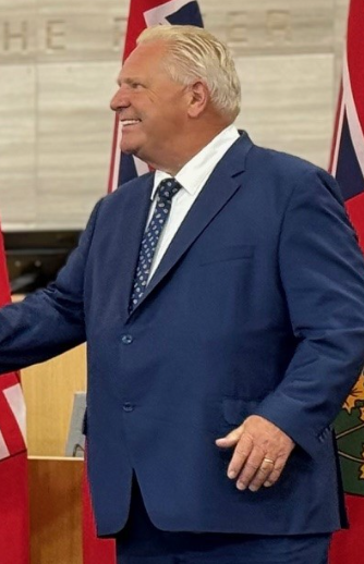 স্পিড টিকিট ক্যামেরার বিরুদ্ধে প্রিমিয়ার ডগ ফোর্ড - the Bengali Times স্পিড টিকিট ক্যামেরার বিরুদ্ধে প্রিমিয়ার ডগ ফোর্ড - the Bengali Times