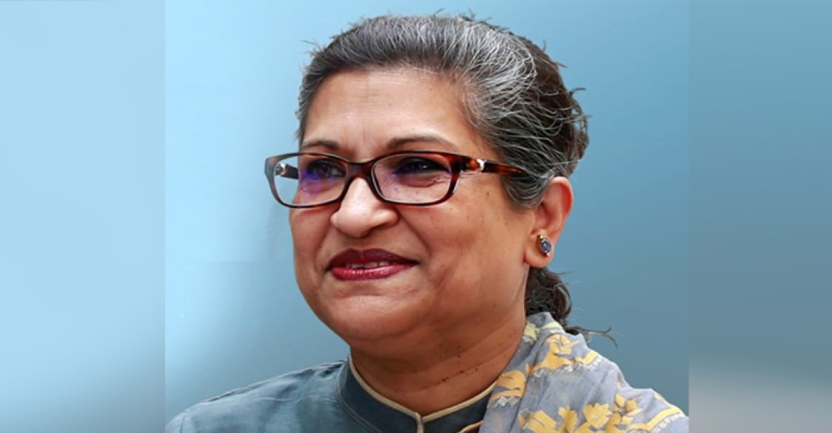 ‍‌‌`মিথ্যা তথ্য দিয়ে পূর্বাচলে প্লট নেন শেখ রেহানা’ - the Bengali Times