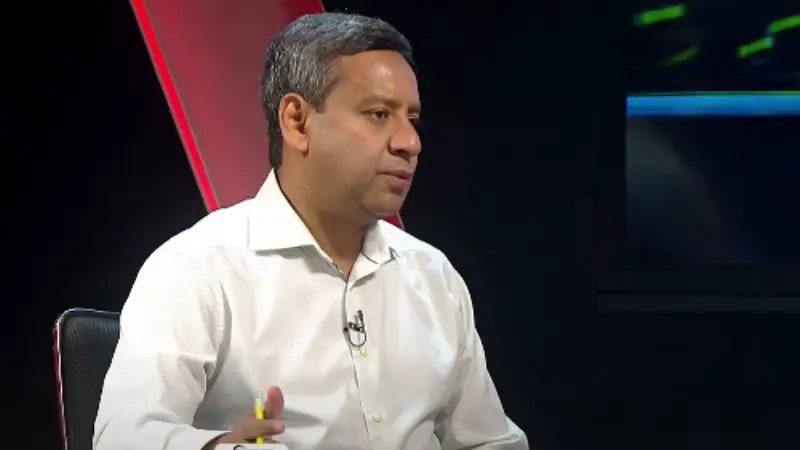 মার্কিন ডিপস্টেট পলিসিতে বড় বাধা ছিলেন শেখ হাসিনা : গোলাম মাওলা রনি - the Bengali Times