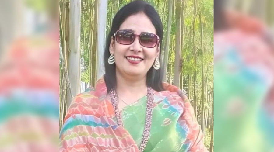 আওয়ামী লীগ নেত্রী সুইটি গ্রেপ্তার - the Bengali Times