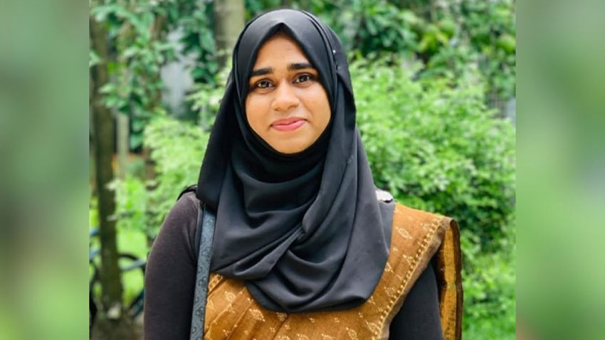 কারচুপির অভিযোগ তুলে ভোট বর্জন করলেন ভিপি প্রার্থী - the Bengali Times কারচুপির অভিযোগ তুলে ভোট বর্জন করলেন ভিপি প্রার্থী - the Bengali Times