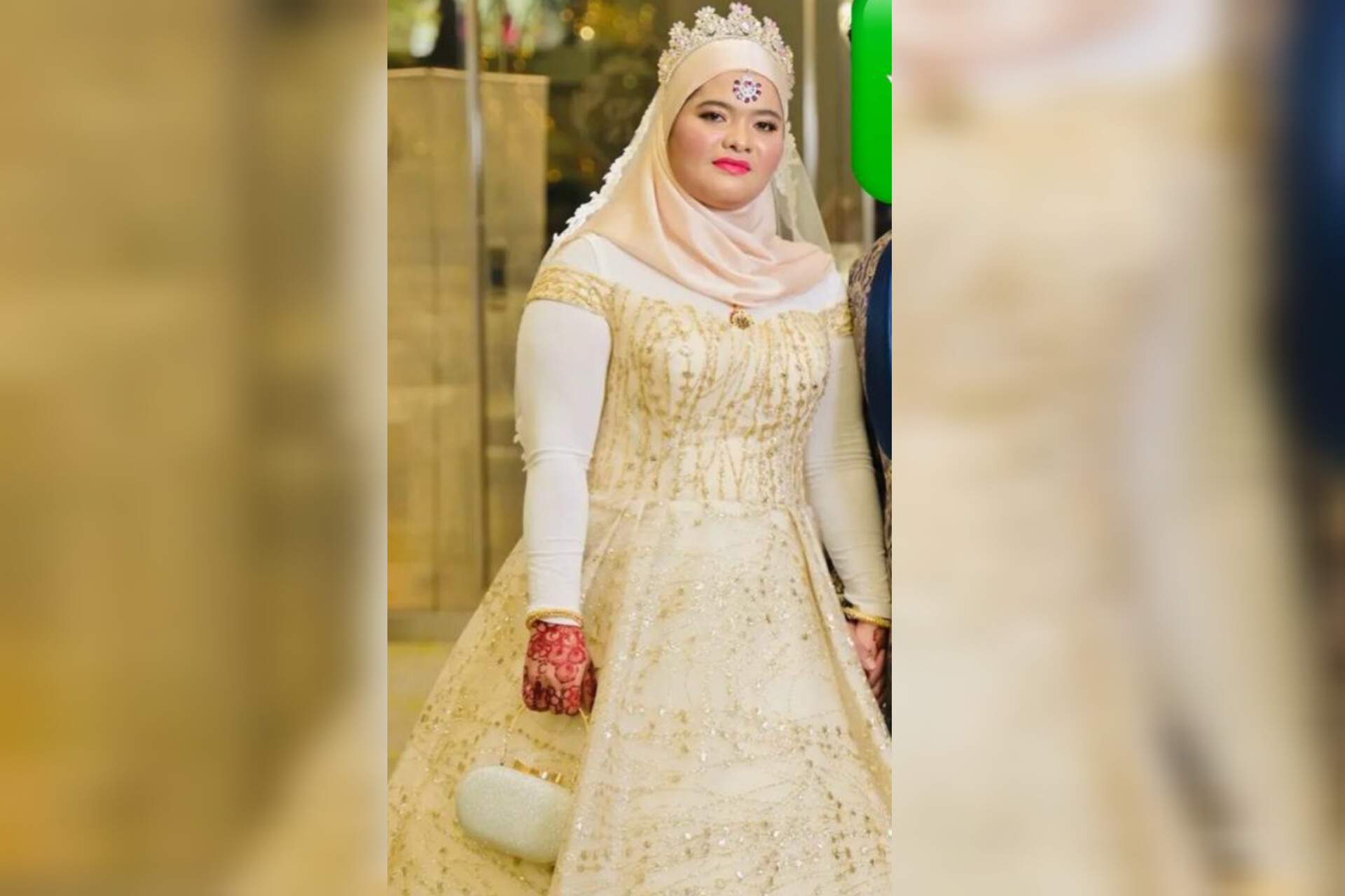 মালয়েশিয়ায় রোহিঙ্গা সুন্দরীর ‘বিয়ে বাণিজ্য’ : কে এই তৈয়বা? - the Bengali Times মালয়েশিয়ায় রোহিঙ্গা সুন্দরীর ‘বিয়ে বাণিজ্য’ : কে এই তৈয়বা? - the Bengali Times