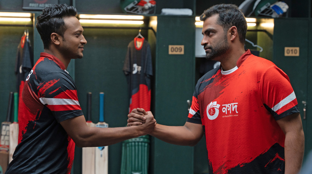 সাকিবের জন্য দরজা খোলা, তবে দেশে ফিরে মামলা মোকাবিলা করতে হবে: তামিম - the Bengali Times সাকিবের জন্য দরজা খোলা, তবে দেশে ফিরে মামলা মোকাবিলা করতে হবে: তামিম - the Bengali Times