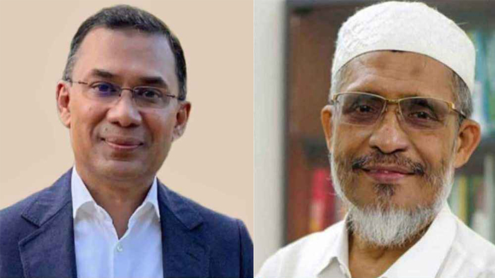 একুশে আগস্ট গ্রেনেড হামলা : তারেক রহমান-বাবরের খালাসের রায় বহাল - the Bengali Times