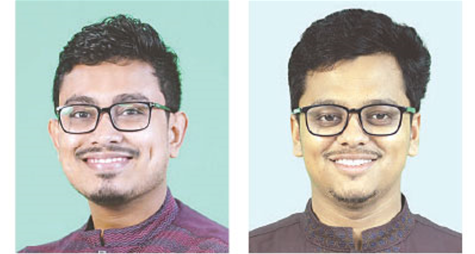 ডাকসুর ভিপি শিবিরের সাদিক কায়েম, জিএস ফরহাদ - the Bengali Times ডাকসুর ভিপি শিবিরের সাদিক কায়েম, জিএস ফরহাদ - the Bengali Times