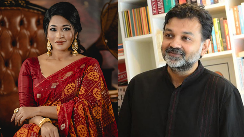সৃজিতকে নিয়ে তিক্ত অভিজ্ঞতার কথা জানালেন বাঁধন - the Bengali Times