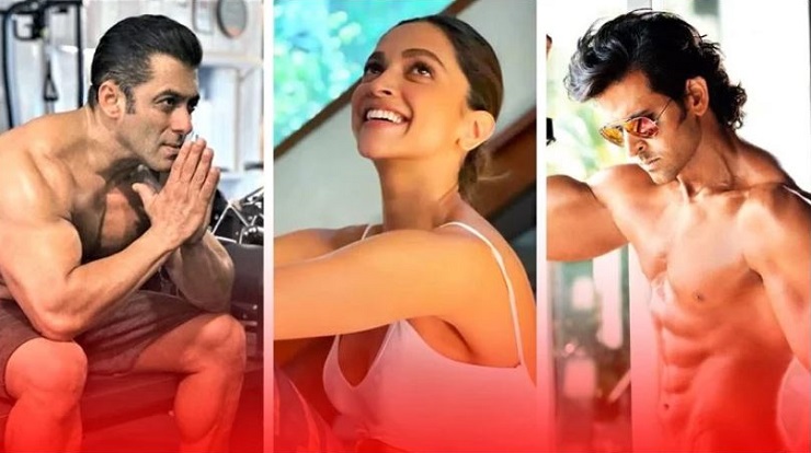 যে উপায়ে শরীরচর্চা করে ফিট থাকেন বলিউডের তারকারা - the Bengali Times যে উপায়ে শরীরচর্চা করে ফিট থাকেন বলিউডের তারকারা - the Bengali Times