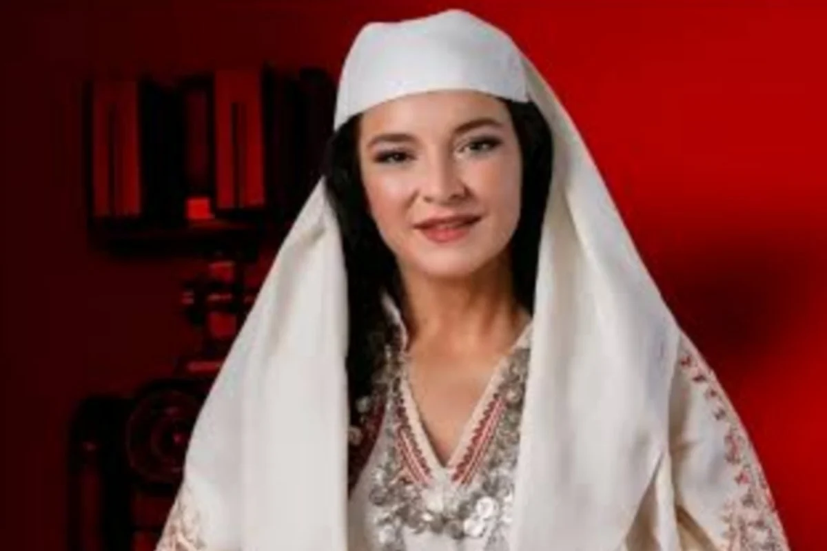 আলবেনিয়ার এআই মন্ত্রী অন্তঃসত্ত্বা, জন্ম দেবে ৮৩টি সন্তান! - the Bengali Times
