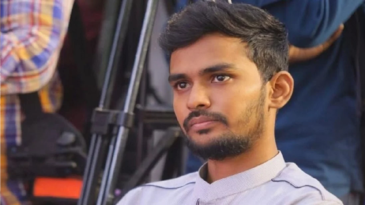 জুলাই আন্দোলনে ‘মাস্টারমাইন্ড’ কেউ ছিল না: আসিফ মাহমুদ - the Bengali Times জুলাই আন্দোলনে ‘মাস্টারমাইন্ড’ কেউ ছিল না: আসিফ মাহমুদ - the Bengali Times
