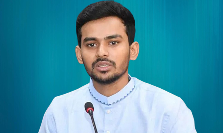 আন্দোলন প্রত্যাহারে রাজি না হলে আমাদের হত্যার নির্দেশ দেন শেখ হাসিনা - the Bengali Times