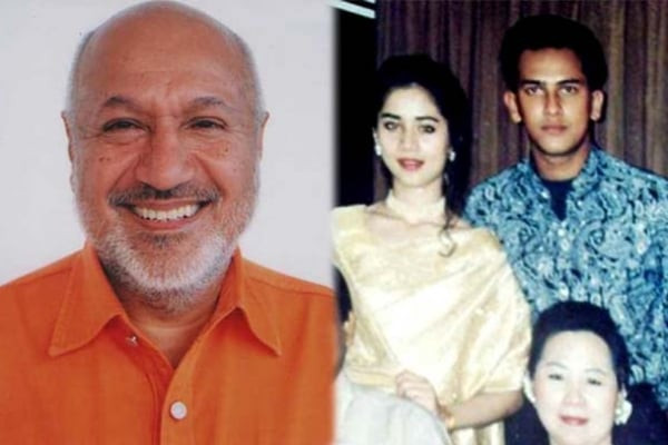 সোনারগাঁও হোটেলে আজিজ মোহাম্মদ ভাইকে কেন চড় মেরেছিলেন সালমান? - the Bengali Times