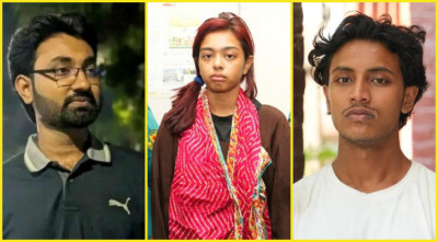 ‘তুমি না সরলে আমি মাহিরের হব না’, জোবায়েদের বাঁচার আকুতি শুনে বর্ষা - the Bengali Times