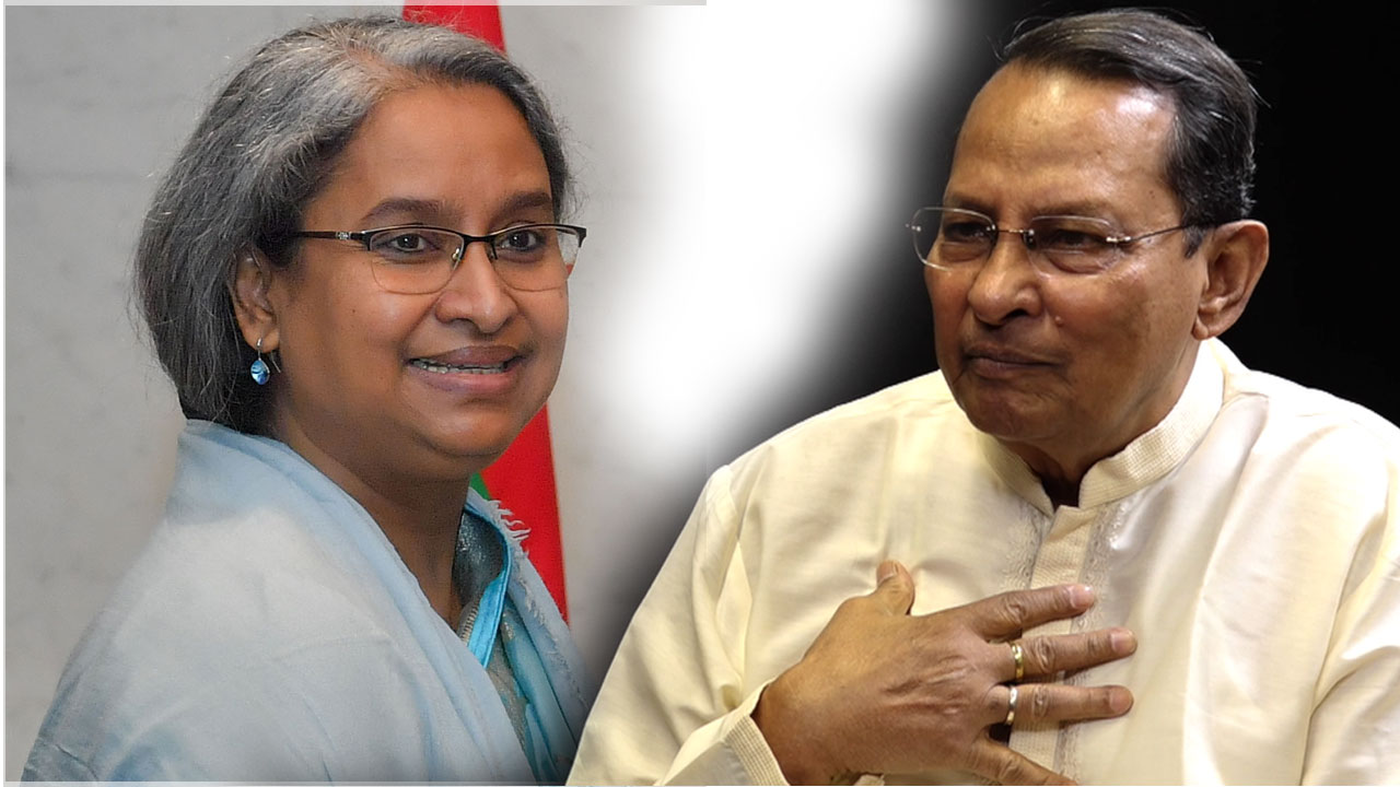 বুকে বল রাখেন, মনোবল হারাবেন না: ইনুকে দীপু মনি - the Bengali Times বুকে বল রাখেন, মনোবল হারাবেন না: ইনুকে দীপু মনি - the Bengali Times