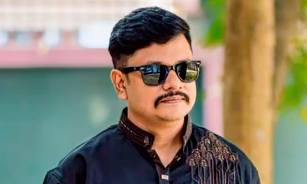দেশে ফিরছেন শেখ হাসিনা, দাবি বিএনপির সাবেক নেতার - the Bengali Times দেশে ফিরছেন শেখ হাসিনা, দাবি বিএনপির সাবেক নেতার - the Bengali Times