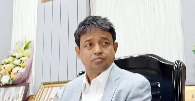 ডিবি হারুনের ‘প্রকাশ্যে আসার’ বিষয়ে যা জানা গেল - the Bengali Times ডিবি হারুনের ‘প্রকাশ্যে আসার’ বিষয়ে যা জানা গেল - the Bengali Times