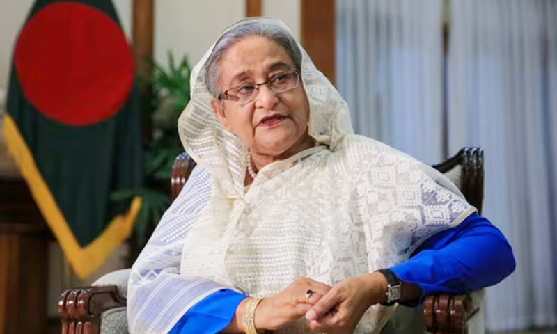 ‘জিয়াউর রহমানকে মুক্তিযোদ্ধা না বানানোর জন্য শেখ হাসিনা হাইকোর্ট পর্যন্ত গেছেন’ - the Bengali Times ‘জিয়াউর রহমানকে মুক্তিযোদ্ধা না বানানোর জন্য শেখ হাসিনা হাইকোর্ট পর্যন্ত গেছেন’ - the Bengali Times