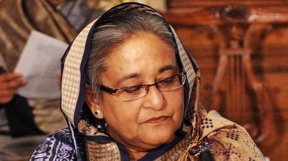 থাকতে চান ভারতেই, জুলাই হত্যাকাণ্ডের জন্য ‘ক্ষমা চাইবেন না’ শেখ হাসিনা - the Bengali Times