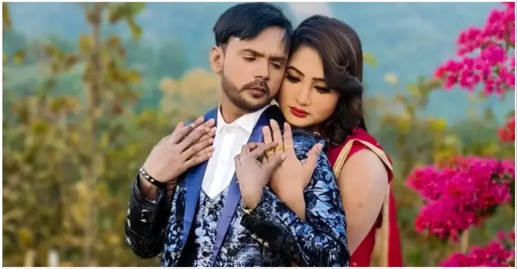 রিয়া মনিকে তালাকের পর দুধ দিয়ে গোসল করব : হিরো আলম - the Bengali Times