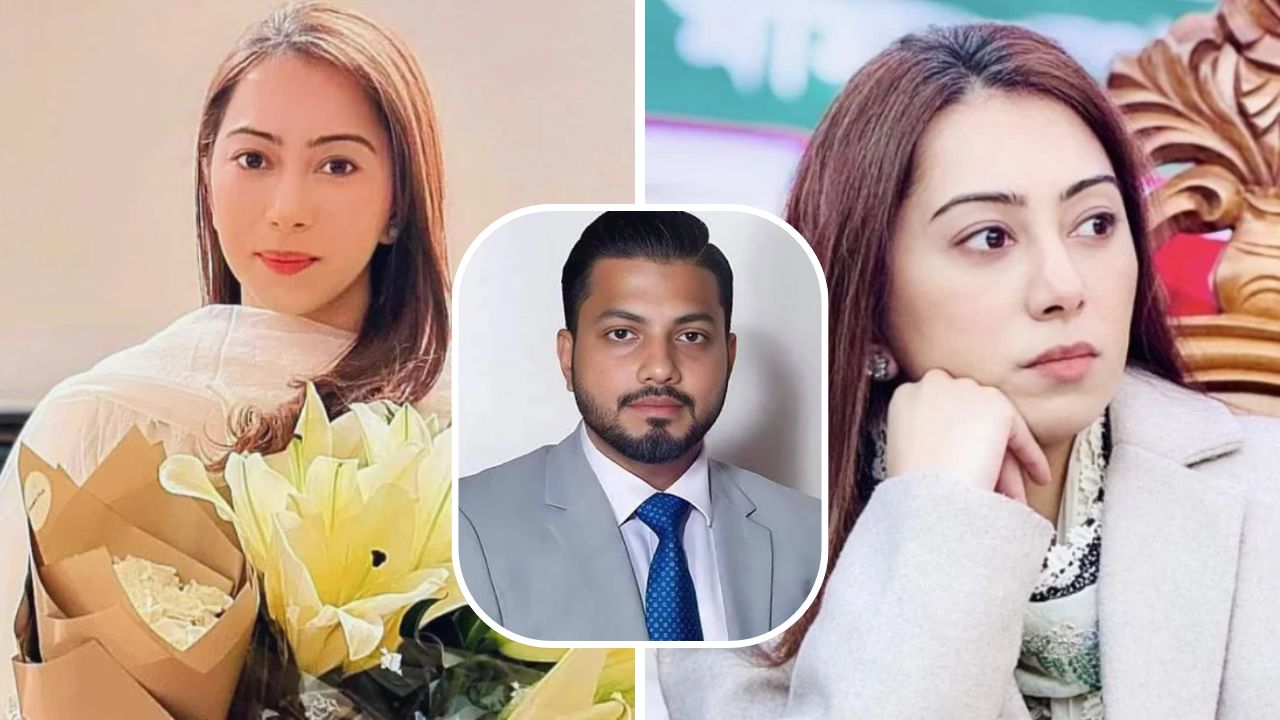 কাকে বিয়ে করছেন ইশরাক, জানা গেল পাত্রীর পরিচয় - the Bengali Times
