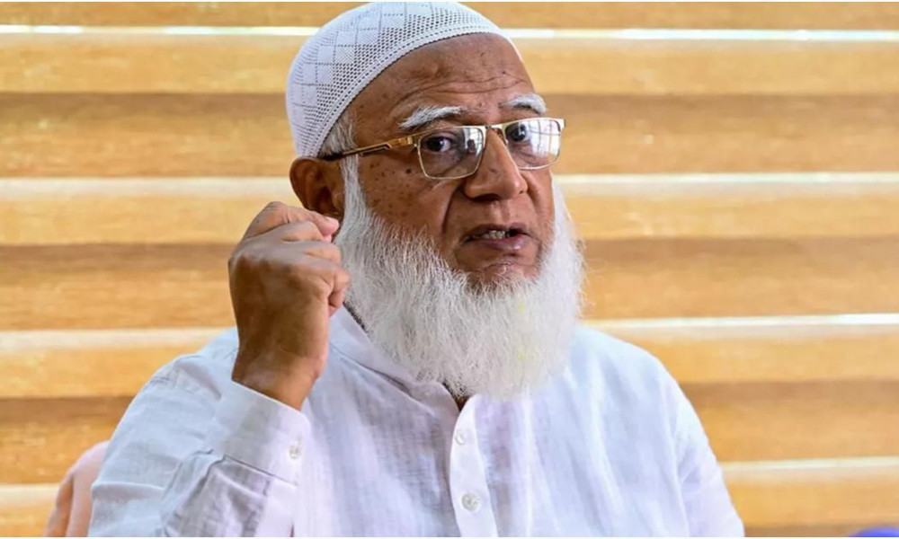 বিনা শর্তে ক্ষমা চাই : জামায়াত আমির - the Bengali Times বিনা শর্তে ক্ষমা চাই : জামায়াত আমির - the Bengali Times