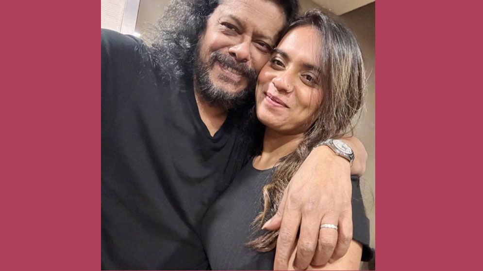 জেমসের তৃতীয় স্ত্রী কে এই মার্কিন তরুণী? - the Bengali Times জেমসের তৃতীয় স্ত্রী কে এই মার্কিন তরুণী? - the Bengali Times