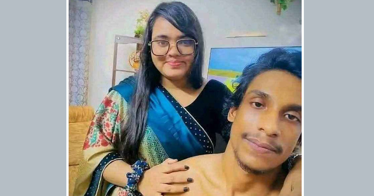 বাংলাদেশি পর্ন তারকা যুগল সিআইডির হাতে গ্রেপ্তার - the Bengali Times