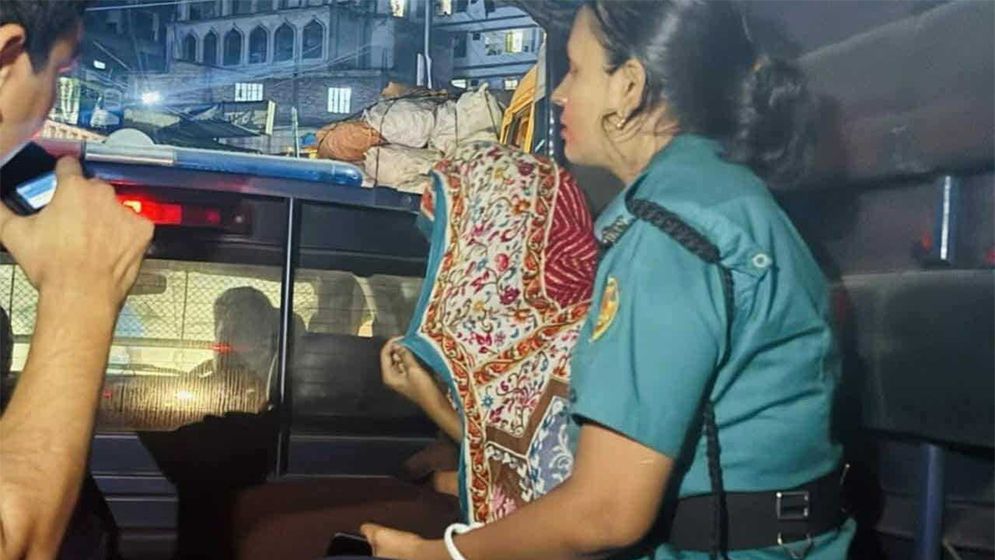 জবি শিক্ষার্থী খুন, নারী শিক্ষার্থী আটক - the Bengali Times জবি শিক্ষার্থী খুন, নারী শিক্ষার্থী আটক - the Bengali Times