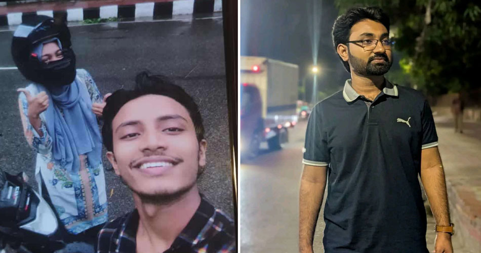 বর্ষা-মাহিরের প্রেমের বলি জবি ছাত্রদল নেতা জুবায়েদ - the Bengali Times বর্ষা-মাহিরের প্রেমের বলি জবি ছাত্রদল নেতা জুবায়েদ - the Bengali Times