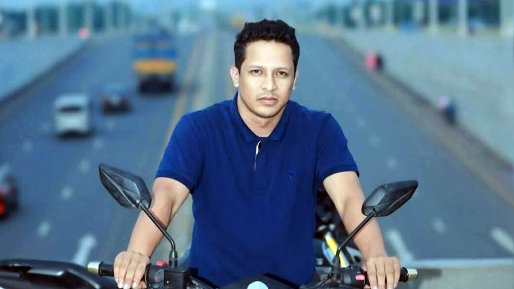 জীবনের শেষ ইচ্ছার কথা ফেসবুকে প্রকাশ, বাস্তবেও ঘটল তাই - the Bengali Times