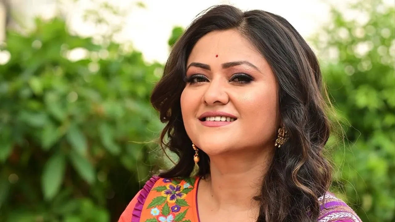 ‘ইন্ডাস্ট্রিতে ধর্ষণ হয় না, এখানে টাকার সঙ্গে শরীরটাও যুক্ত হয়’ - the Bengali Times ‘ইন্ডাস্ট্রিতে ধর্ষণ হয় না, এখানে টাকার সঙ্গে শরীরটাও যুক্ত হয়’ - the Bengali Times