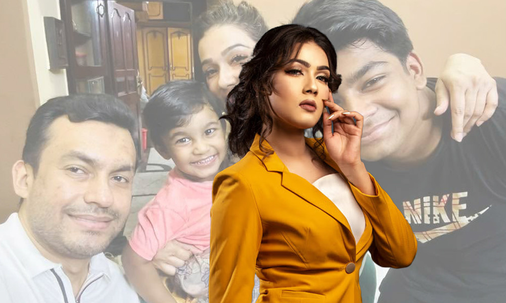 ডিভোর্সের পর রকিবের সঙ্গে ছবি দিয়ে আলোচনায় মাহি - the Bengali Times ডিভোর্সের পর রকিবের সঙ্গে ছবি দিয়ে আলোচনায় মাহি - the Bengali Times